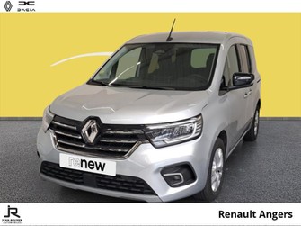 Photo Renault Kangoo 1.5 Blue dCi 115ch Techno EDC