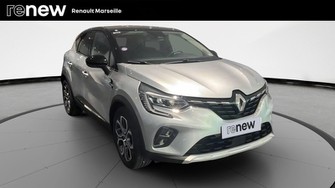 Photo Renault Captur Captur TCe 90