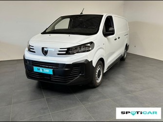 Photo Peugeot Expert Fg XL 100 kW Batterie 75 kWh