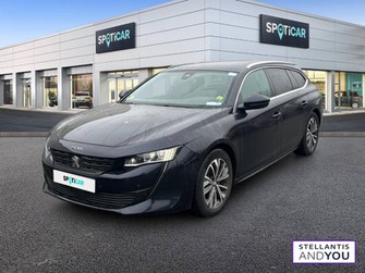 Photo Peugeot 508 SW BlueHDi 130 ch S&S EAT8 Allure Pack