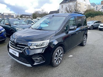 Photo Renault Kangoo Kangoo Blue dCi 115 GSR2