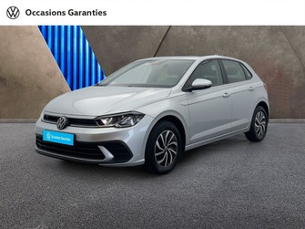 Photo Volkswagen Polo 1.0 TSI 95ch Life DSG7