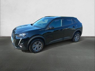 Photo Peugeot 2008 PureTech 130 S&amp;S BVM6 - Style