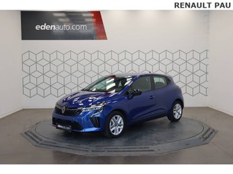 Photo Renault Clio dCi 100 Evolution