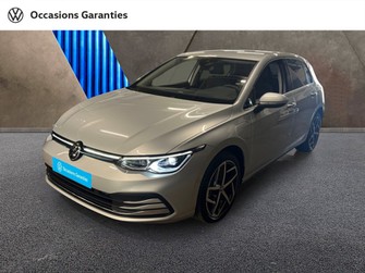 Photo Volkswagen Golf 1.4 eHybrid OPF 204ch Style DSG6