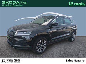 Photo Skoda Karoq Karoq 1.5 TSI 150 ch ACT DSG7