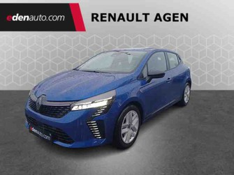 Photo Renault Clio E-Tech full hybrid 145 Evolution