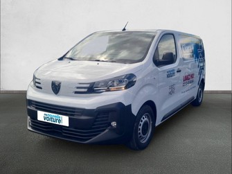 Photo Peugeot Expert FOURGON EXPERT FGN M BLUEHDI 120 S&S BVM6