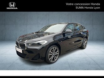 Photo Bmw X2 F39 sDrive 18i 136 ch DKG7 M Sport