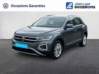 Photo Volkswagen T-Roc 1.5 TSI EVO 150 Start/Stop DSG7 Style