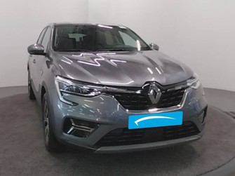 Photo Renault Arkana Arkana TCe 140 EDC FAP