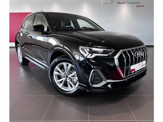 Photo Audi Q3 VP 45 TFSIe 245 ch S tronic 6 S line