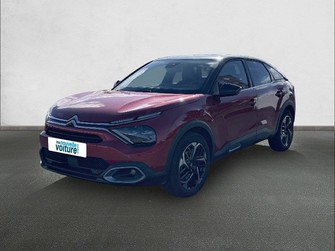 Photo Citroen C4 C4 BlueHDi 130 EAT8