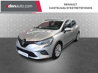 Photo Renault Clio TCe 100 Business