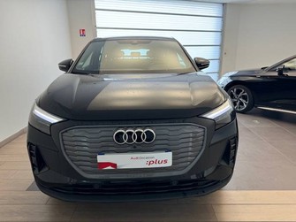 Photo Audi Q4 SPORTBACK Q4 e-tron Sportback 35 170 ch 55 kW