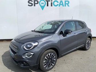 Photo Fiat 500X 1.5 FireFly 130 ch S/S DCT7 Hybrid 5p