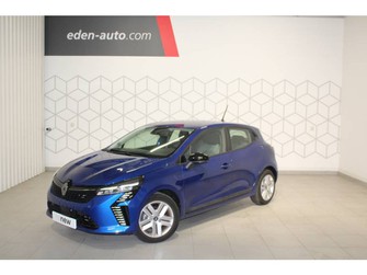 Photo Renault Clio SCe 65 Evolution