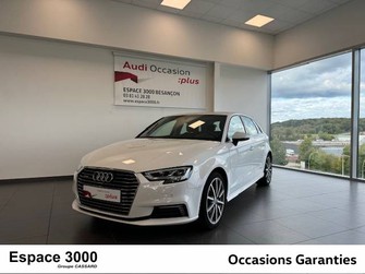 Photo Audi A3 SPORTBACK A3 Sportback 40 e-tron 204 S tronic 6