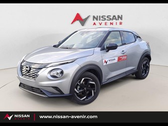 Photo Nissan Juke 1.6 Hybrid 143ch N-Connecta 2023