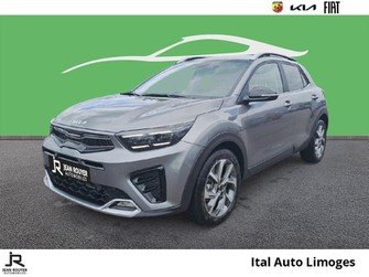 Photo Kia Stonic 1.0 T-GDi 100ch GT Line