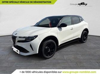 Photo Alfa-Romeo Junior 1.2 Ibrida 136 ch eDCT6 Techno