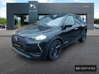 Photo DS 3 Crossback BlueHDi 130ch Performance Line + Automatique 98g