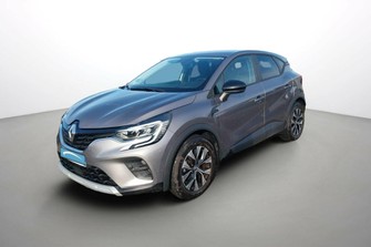 Photo Renault Captur Captur TCe 90