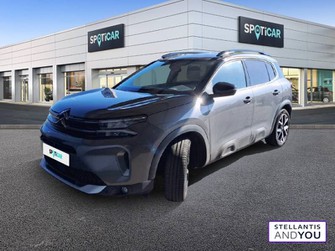 Photo Citroen C5 Aircross PureTech 130 S&S EAT8 Shine Pack