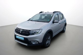 Photo Dacia Sandero Sandero SCe 75