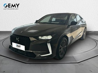 Photo DS 4 Hybride E-Tense 225 EAT8 Bastille