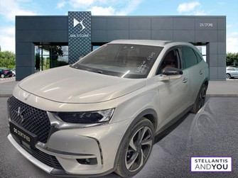 Photo DS 7 Crossback DS7 Crossback PureTech 225 EAT8 Grand Chic