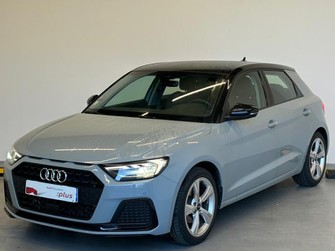 Photo Audi A1 Sportback 30 TFSI 110ch Design Luxe S tronic 7