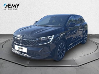 Photo Renault Austral mild hybrid 160 auto Techno