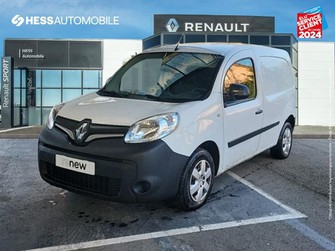 Photo Renault Kangoo Express 1.5 Blue dCi 80ch Grand Confort