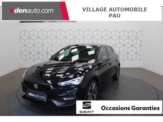 Photo Seat Leon 1.5 eTSI 150 DSG7 FR