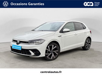 Photo Volkswagen Polo Polo 1.0 TSI 95 S&S BVM5