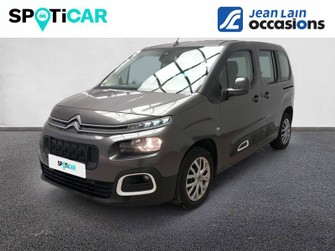 Photo Citroen Berlingo Taille M BlueHDi 100 S&S BVM Feel