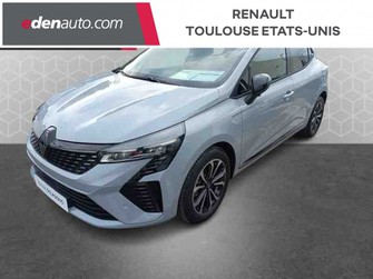 Photo Renault Clio TCe 90 GSR2 Techno