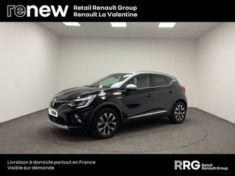 Photo Renault Captur Captur TCe 90