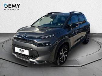 Photo Citroen C3 Aircross PureTech 110 S&S BVM6 Plus