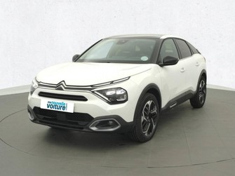 Photo Citroen C4 BlueHDi 130 S&amp;S EAT8 - Shine Pack