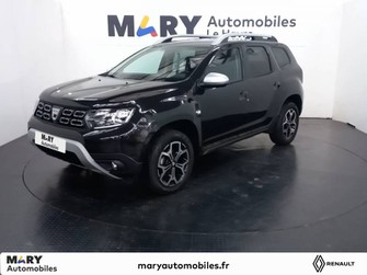 Photo Dacia Duster TCe 130 FAP 4x2 Prestige