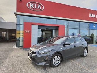 Photo Kia Ceed CEED 1.5 T-GDi 160 ch BVM6