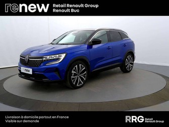 Photo Renault Austral Austral E-Tech hybrid 200
