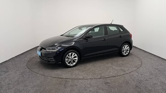 Photo Volkswagen Polo Polo 1.0 TSI 95 S&S DSG7