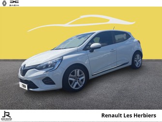 Photo Renault Clio 1.5 Blue dCi 85ch Business