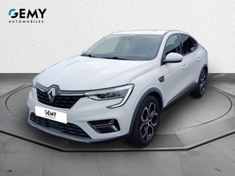 Photo Renault Arkana E-Tech 145 - 21B Intens