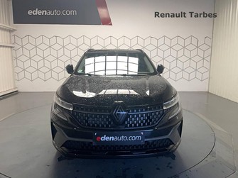 Photo Renault Austral E-Tech hybrid 200 Techno esprit Alpine 5p