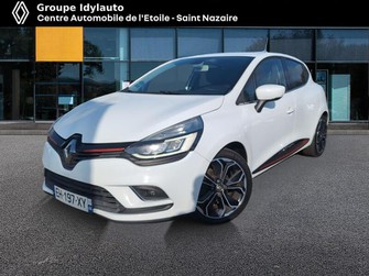 Photo Renault Clio IV Clio dCi 90 Energy
