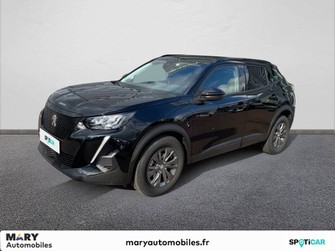 Photo Peugeot 2008 PureTech 130 S&S BVM6 Style